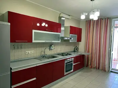 квартира по адресу Гоголя ул., 20-Б