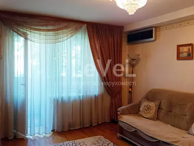 квартира за адресою Ентузіастів вул., 15