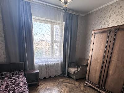 квартира за адресою Оболонський просп., 22