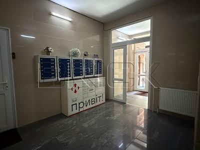 квартира за адресою Лесі Українки бульв., 23-А