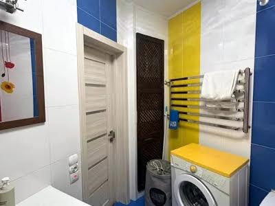 квартира по адресу Урловская ул., 36