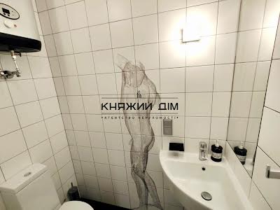 квартира за адресою Євгена Коновальця вул. (Щорса), 32-Г