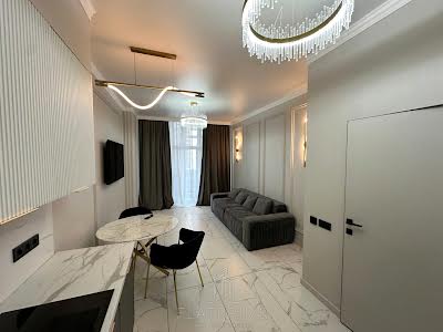 квартира за адресою Берестейський просп. (Перемоги), 11 к2