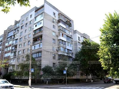квартира за адресою Почайнинська вул., 37/40