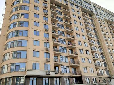квартира по адресу Литературная ул., 8