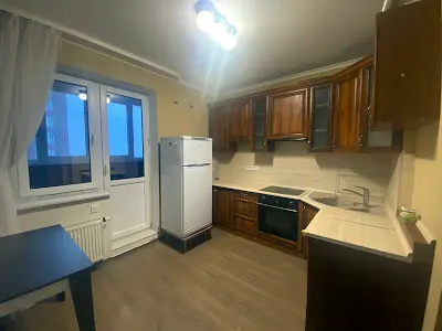 квартира по адресу Моторный пер., 9