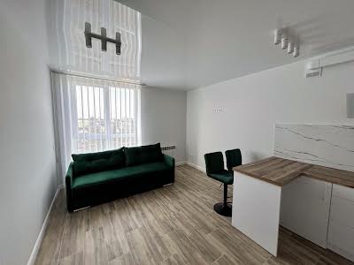 квартира за адресою Рудненська вул. (Білогорська), 8-Г