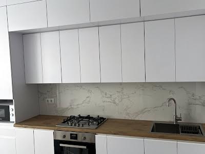 квартира за адресою Бельведерська вул., 23