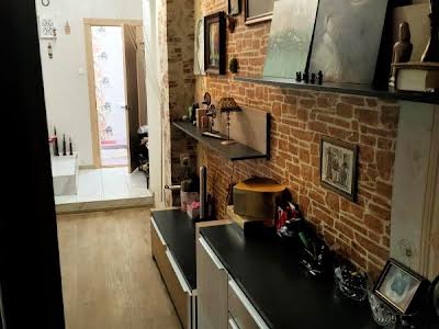 квартира за адресою Єврейська вул., 42
