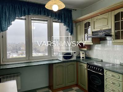 квартира за адресою Миколи Кибальчича вул., 9