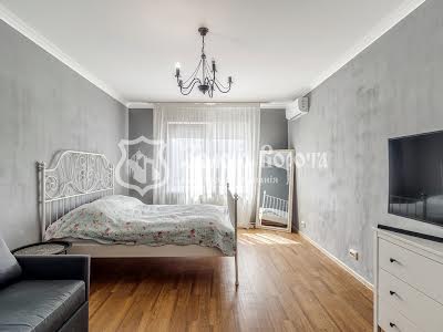 квартира за адресою Миколи Закревського вул., 101