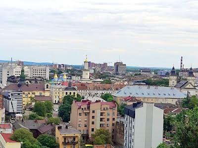 квартира за адресою Сонячна вул., 42