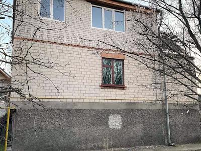 будинок за адресою Паркова вул.