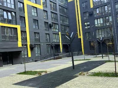 квартира за адресою Залізнична вул., 9-Б