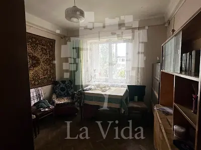 квартира за адресою Митрополита Василя Липківського вул. (Урицького), 11
