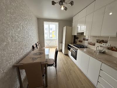квартира за адресою Вінниця, Академіка Янгеля вул. (Фрунзе), 6к