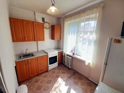 квартира за адресою Дніпро, Фабрично-Заводська вул., 14