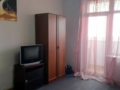 квартира за адресою Володимира Вернадського вул. (Дзержинського), 1