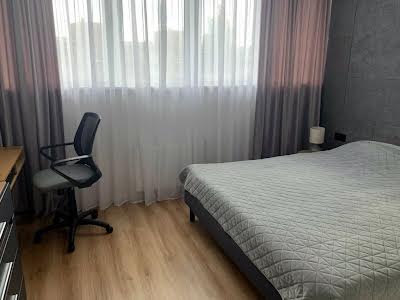 квартира за адресою Рея Бредбері вул., 2