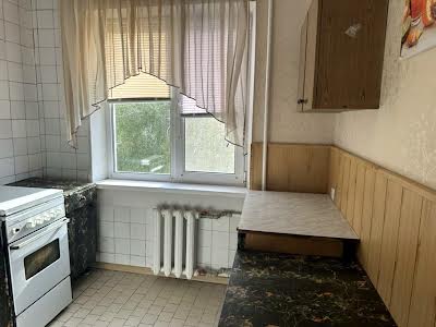квартира за адресою Великотирновська вул., 35