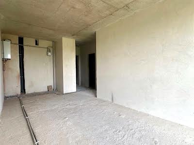 квартира за адресою Кирила Трильовського вул., 4а