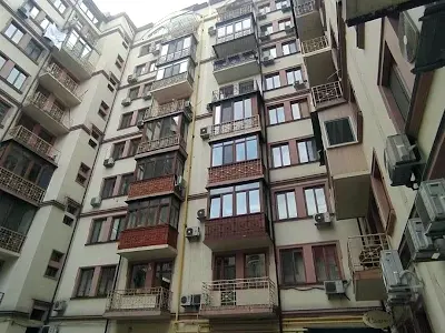 квартира по адресу Жуковского ул. (Жуковського), 10