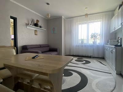 квартира за адресою Миколаївська дорога вул., 3