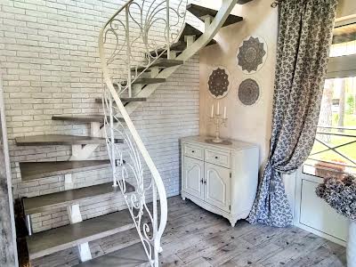 будинок за адресою с. Хотянівка, Європейська, 9