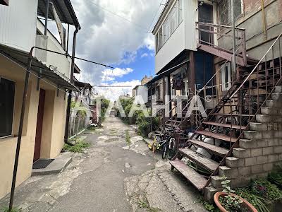 квартира по адресу Пантелеймоновская ул., 46