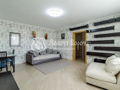 квартира за адресою Кадетський Гай вул., 7