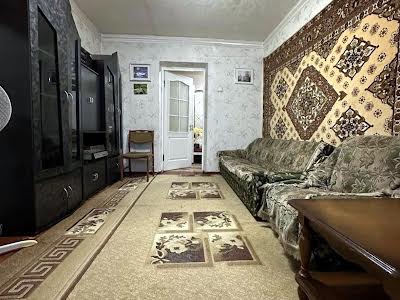 квартира за адресою Калинова вул., 53
