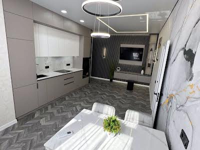 квартира за адресою Краснова вул., 3а