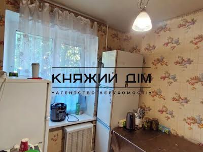 квартира за адресою Київ, Джона Маккейна вул. (Івана Кудрі), 20-Б