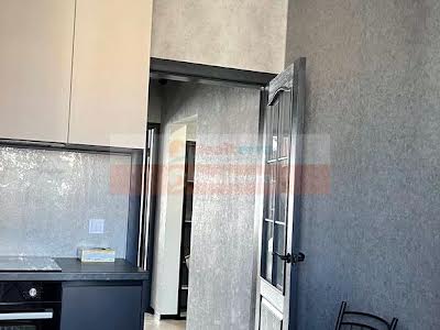 квартира по адресу Елизаветы Чавдар ул., 34