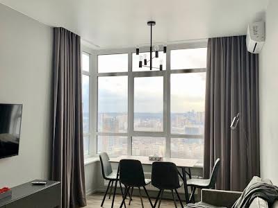 квартира за адресою Джона Маккейна вул. (Івана Кудрі), 7