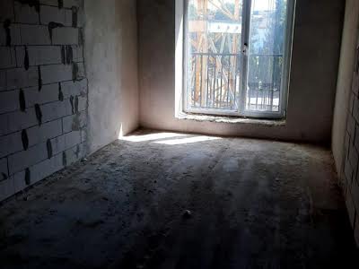 квартира за адресою Озерна вул., 17