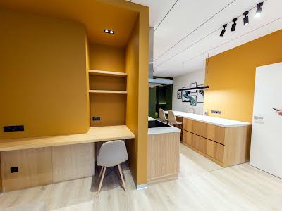квартира за адресою Антоновича, 109