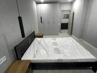 квартира по адресу Регенераторная ул., 4 к3