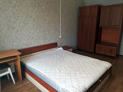 квартира за адресою Героїв Дніпра вул., 25