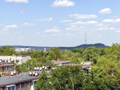 квартира по адресу Львов, Венгерская ул., 14