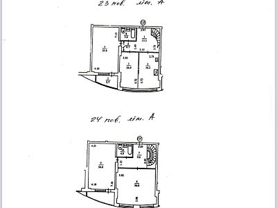 квартира за адресою Київ, Берестейський просп. (Перемоги), 131