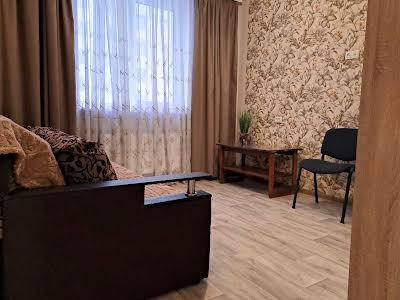 квартира за адресою Миру вул., 53