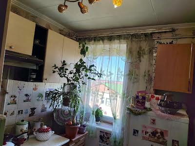 квартира за адресою 40-летия Победы, 46