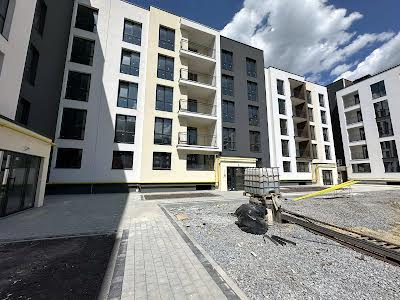 квартира за адресою Героїв Крут вул., 6