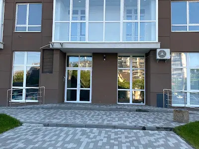квартира по адресу Гродненская ул. (Гродненська), 14