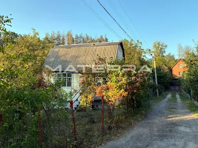 будинок за адресою Берегова вул.