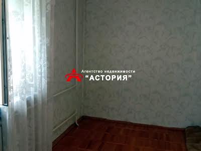 квартира за адресою Кремлівська вул., 57