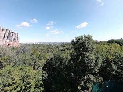 квартира за адресою Загорівська вул. (Багговутівська), 1В