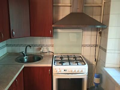 квартира за адресою Шолом-Алейхема вул., 24