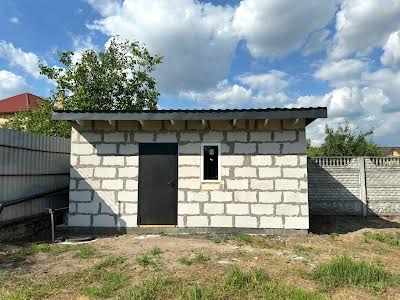 дом по адресу Аматорська